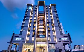 The S Hotel Al Barsha